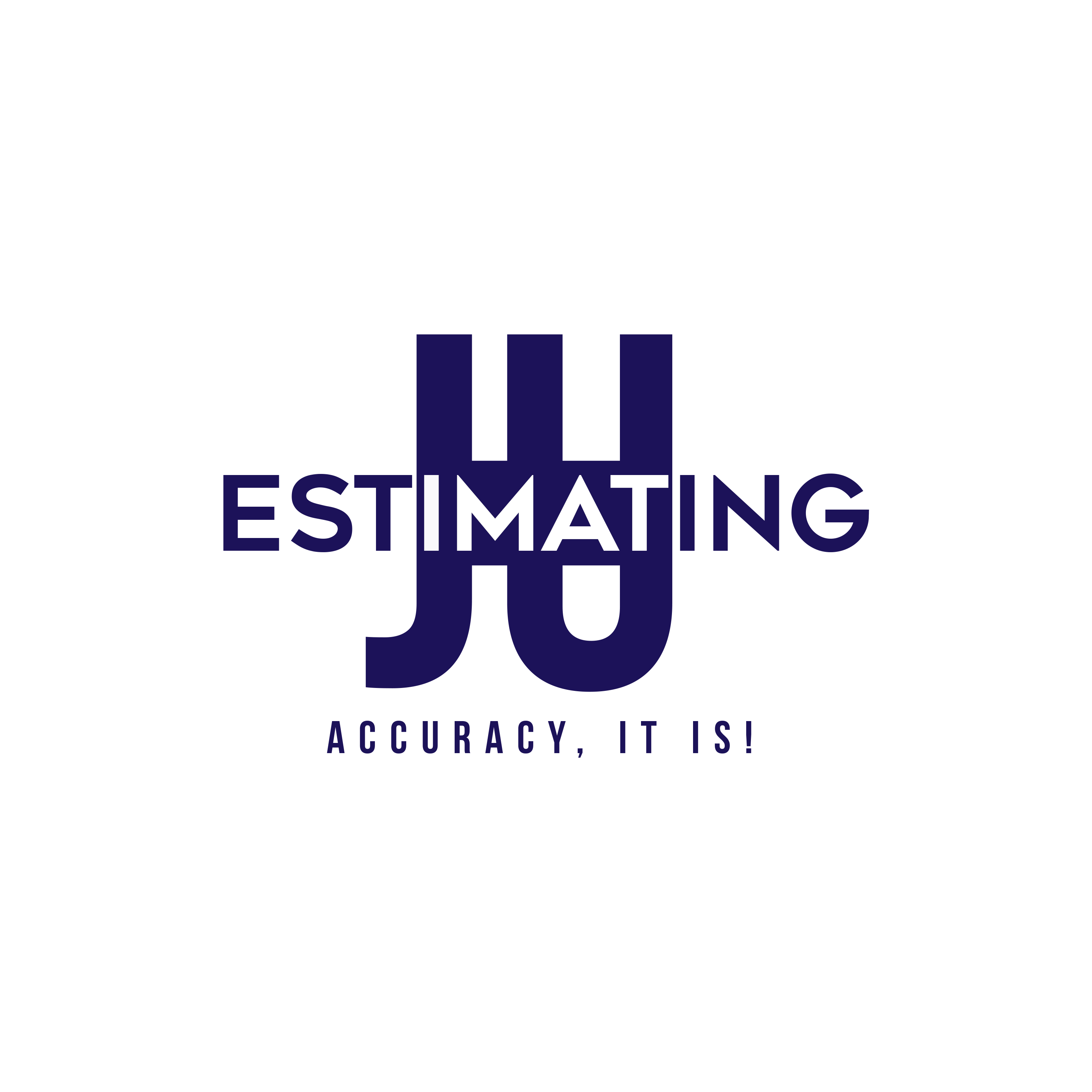 JU Estimating All Services Logo